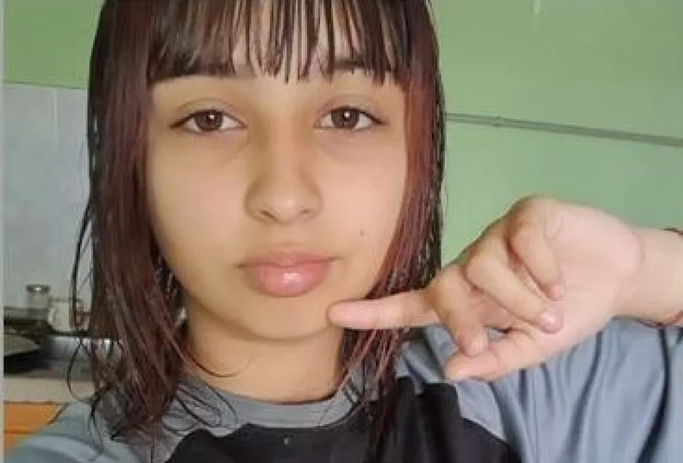 Activaron “Alerta Nati” para ubicar a una menor de 13 años