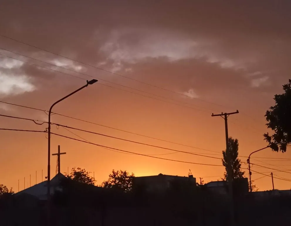 La Navidad inaugura una semana calurosa ¿A cuánto llegan las máximas para estos días?