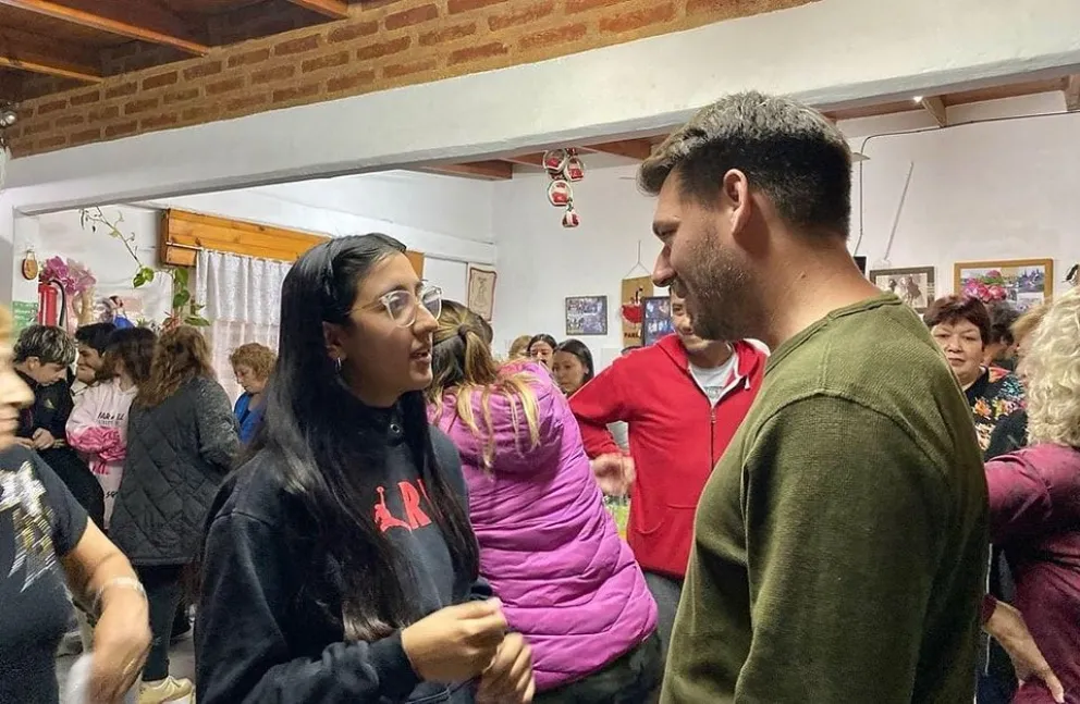  El gobierno municipal más cerca de las juntas vecinales 