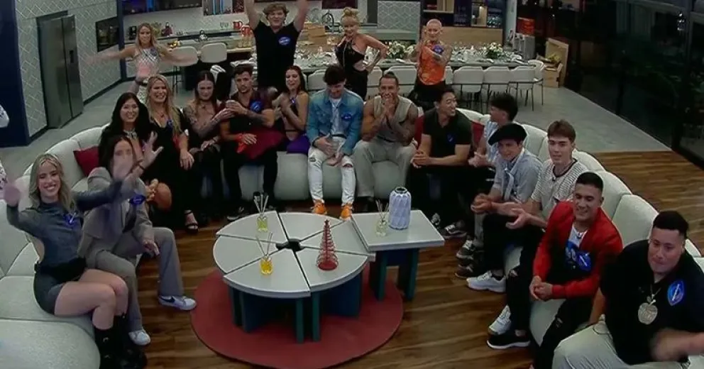 Lluvia de memes y expectativa en el regreso de Gran Hermano