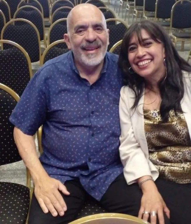 Campa&ntilde;a solidaria para que el &ldquo;Mono&rdquo; Molina pueda recuperar la visi&oacute;n del ojo derecho