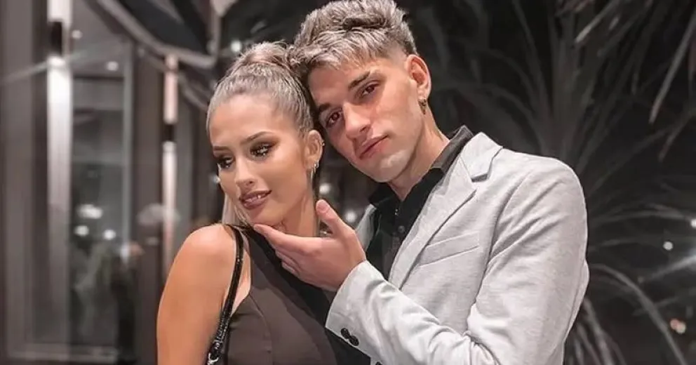 Lucca Bardelli reveló los verdaderos motivos detrás de su no ingreso a Gran Hermano