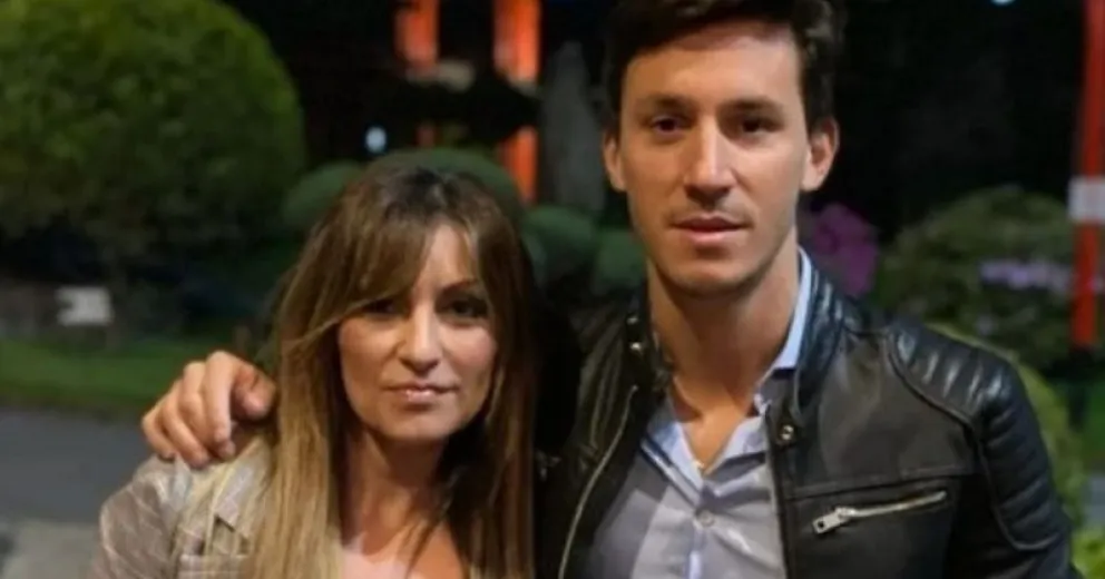 Marcela Tauro vuelve a apostar al amor y confesó haberse reconciliado con Martín Bisio