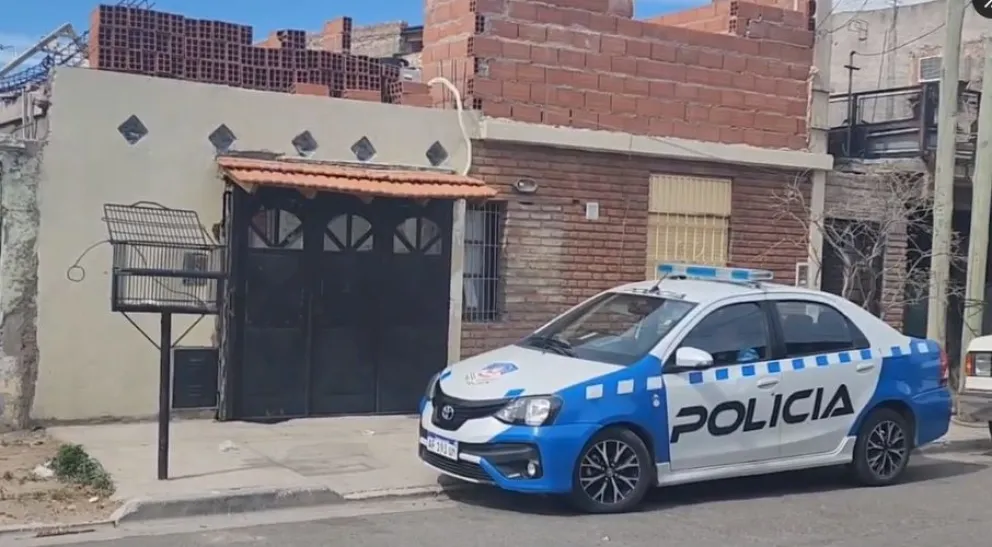 Intento de femicidio: le disparó en la cabeza y en el abdomen 