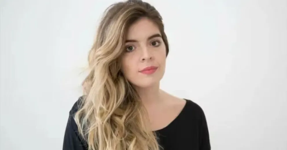 Dalma Maradona lucha por la memoria de su padre en Napoli