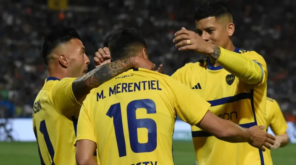 Boca y el lanzamiento de su nueva camiseta: cuánto sale