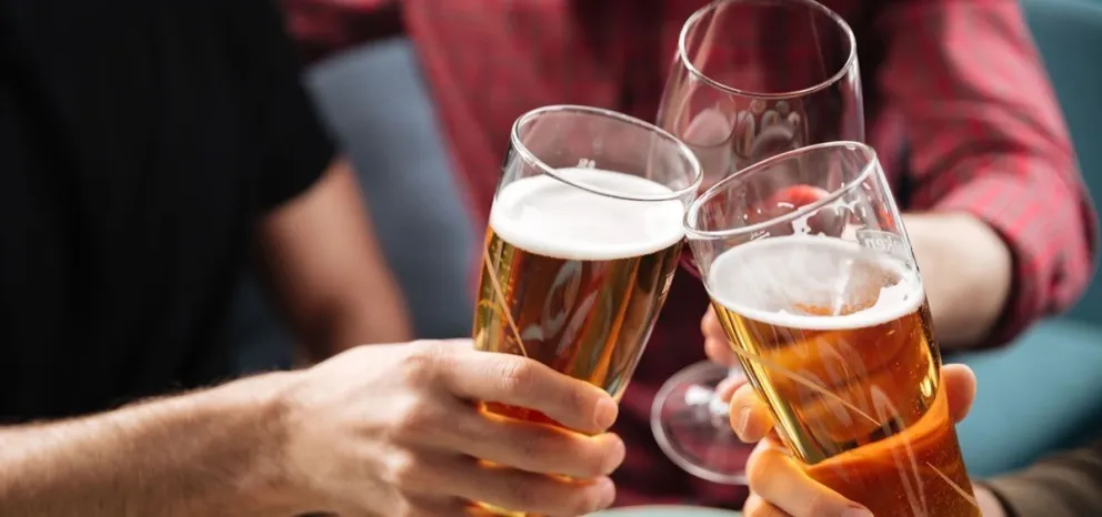 Aprueban una ley en Río Negro que obliga a los comercios a difundir mensajes sobre el consumo responsable de alcohol