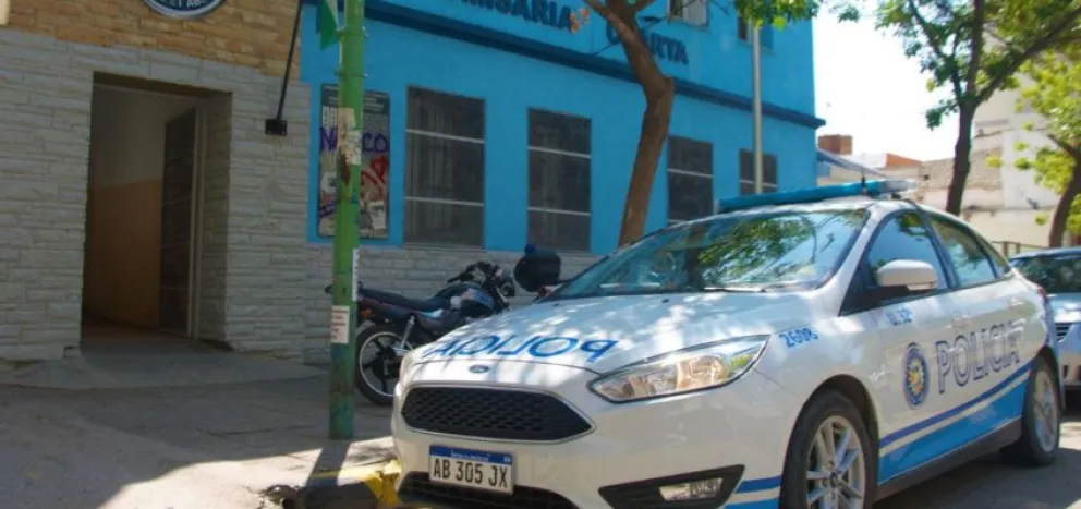 Estuvo detenido cinco días y lo echaron del trabajo: ¿despido justificado o injustificado?