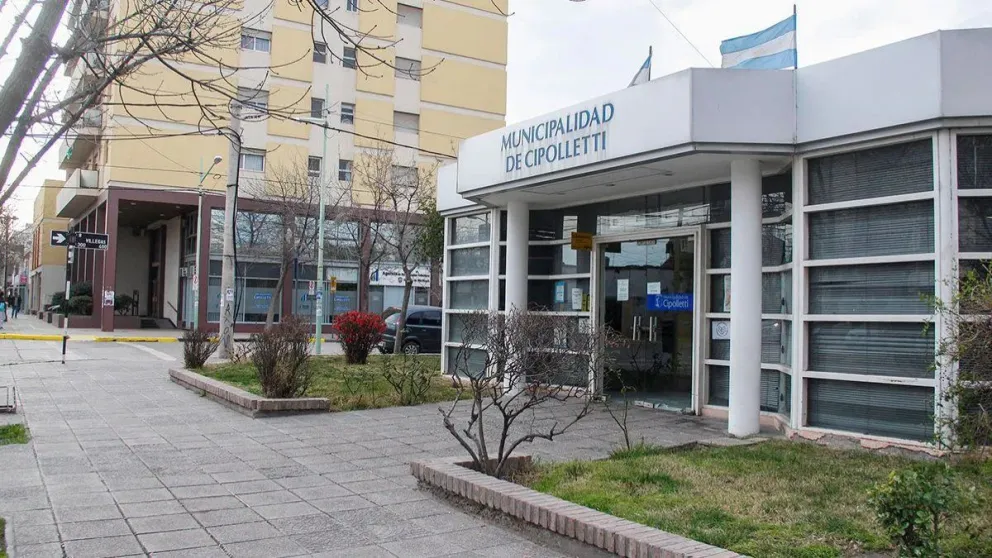   Cipolletti en diálogo: municipio convoca a paritarias el lunes 29