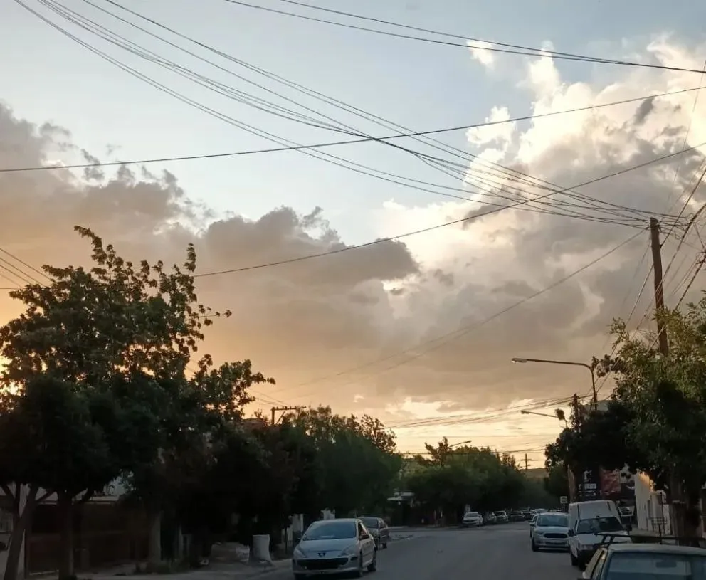 Se acerca el verano y vuelven las altas temperaturas al Valle este miércoles