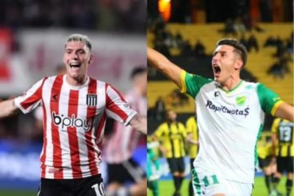 Estudiantes y Defensa y Justicia definen al campeón de la Copa Argentina: horario y TV