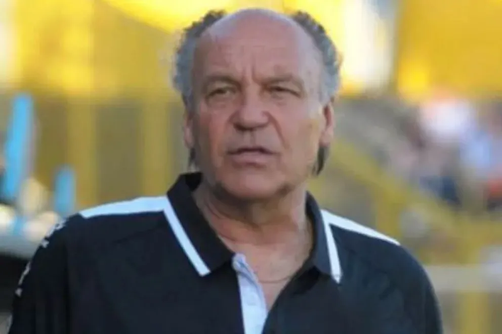 Confirmado: Darío Bonjour dejó de ser el DT de Cipolletti