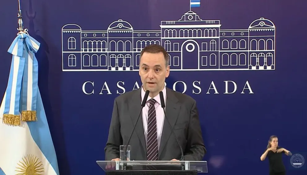 El Gobierno confirmó que la reducción de subsidios será a partir del 1 de enero