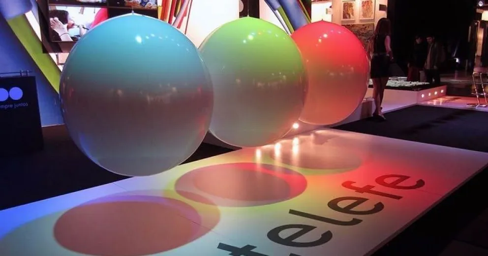 La figura de Telefe que se separó y decidió irse al exterior