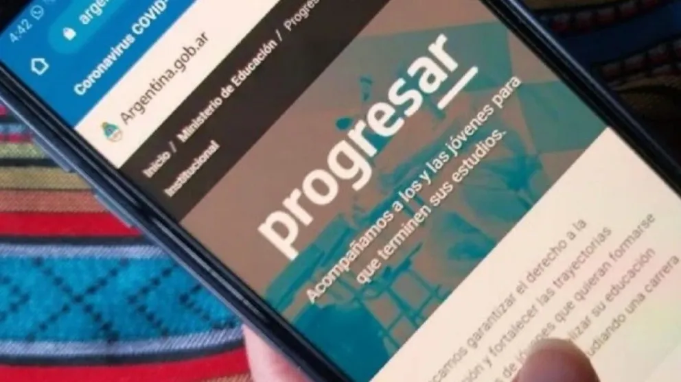Paso a paso cómo cobrar el adicional de $30.000 de las Becas Progresar de Anses