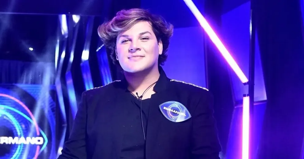 La grave denuncia por maltrato a Emma Vich, participante de Gran Hermano