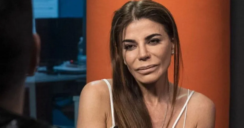 Zulemita Menem toma una dura decisión sobre La Rosadita