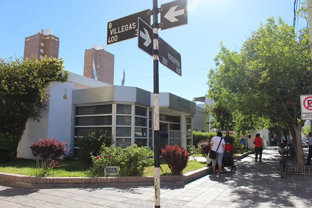 Luego de dos reuniones, los gremios y el Municipio llegaron a un acuerdo por los despidos