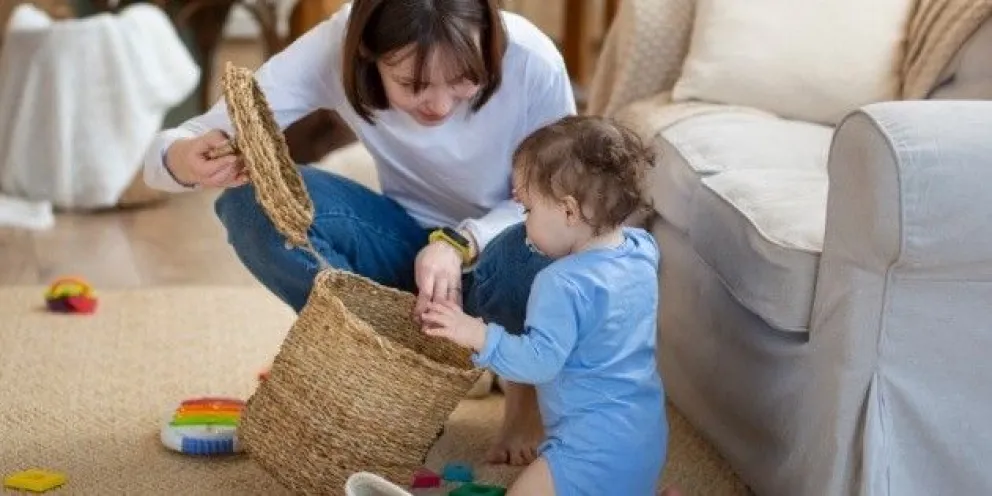 La despidió sin causa a su niñera y ahora la justicia ordenó indemnizarla