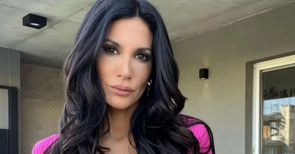 Silvina Escudero reveló su difícil momento personal y detalló qué la viene fastidiando