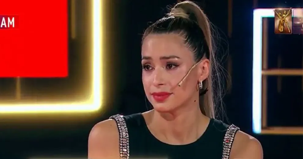 Milett Figueroa: la trágica pérdida de su padre la marcó de por vida