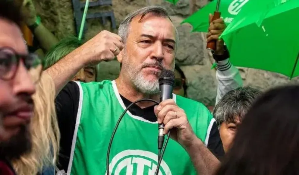 ATE repudia el protocolo antipiquete y denuncia su carácter inconstitucional