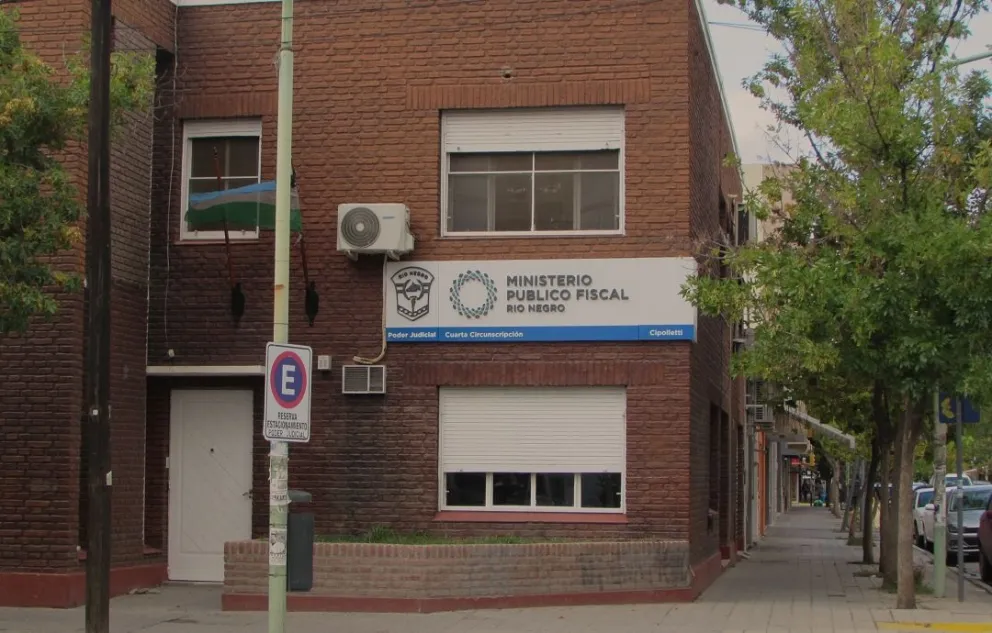 Prisión preventiva para el hombre que baleó e hirió a un adolescente en el Anai Mapu