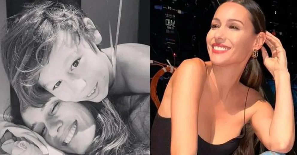 El destacado logro académico de Beltrán, el hijo de Pampita y Benjamín Vicuña