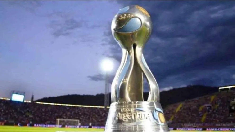 Copa de la Liga: ya hay árbitro confirmado para la final 