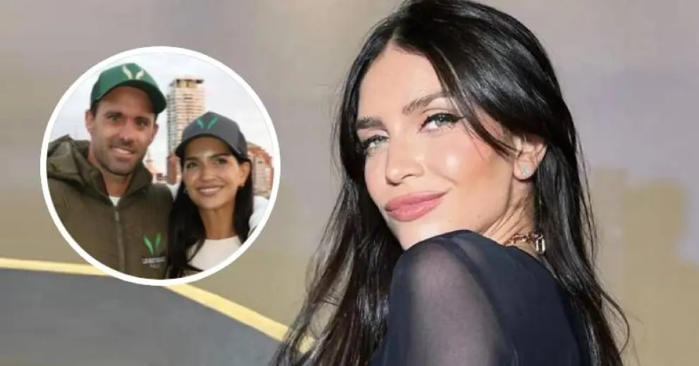 Zaira Nara reveló cómo sigue su relación con Facundo Pieres