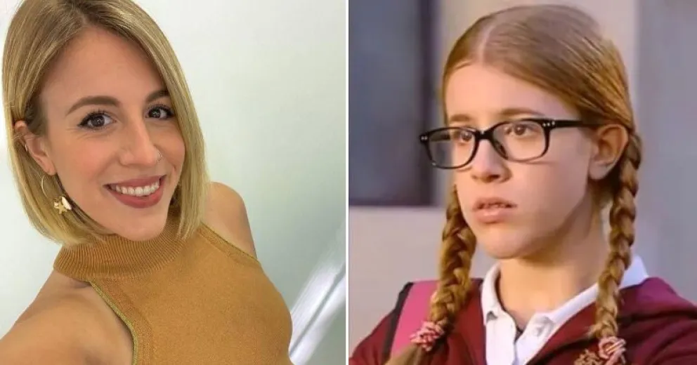 El renacer musical de Laura Esquivel