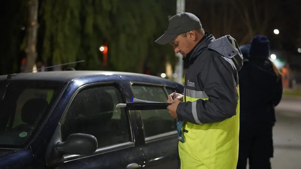 Alcohol cero al volante: se intensificarán los controles en las zonas de las fiestas masivas al aire libre
