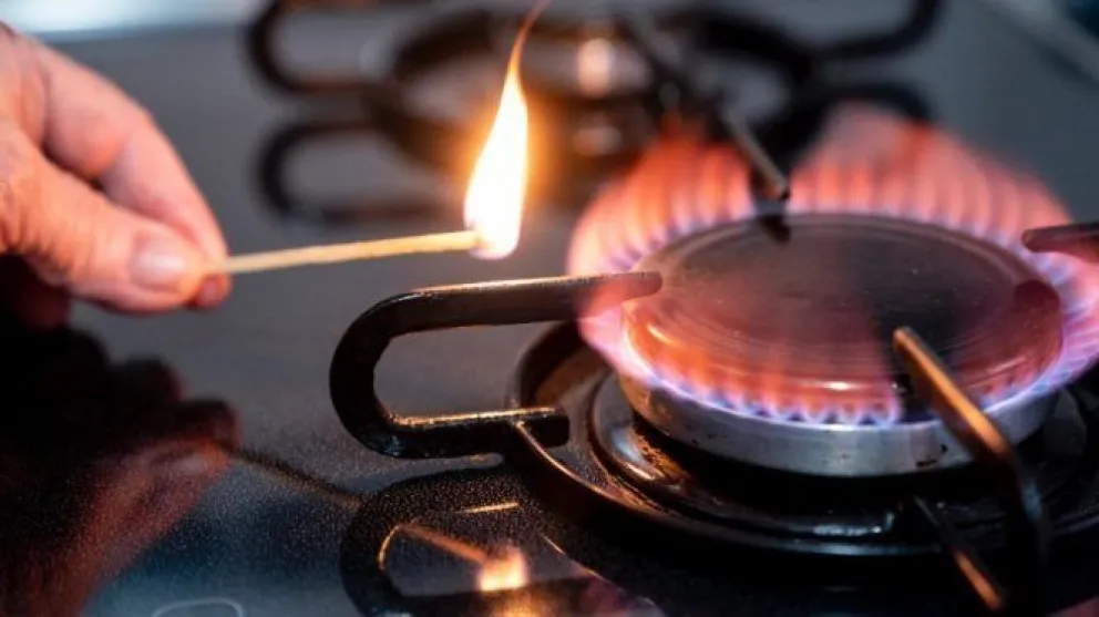 Convocan a una audiencia pública para aumentar las tarifas de gas