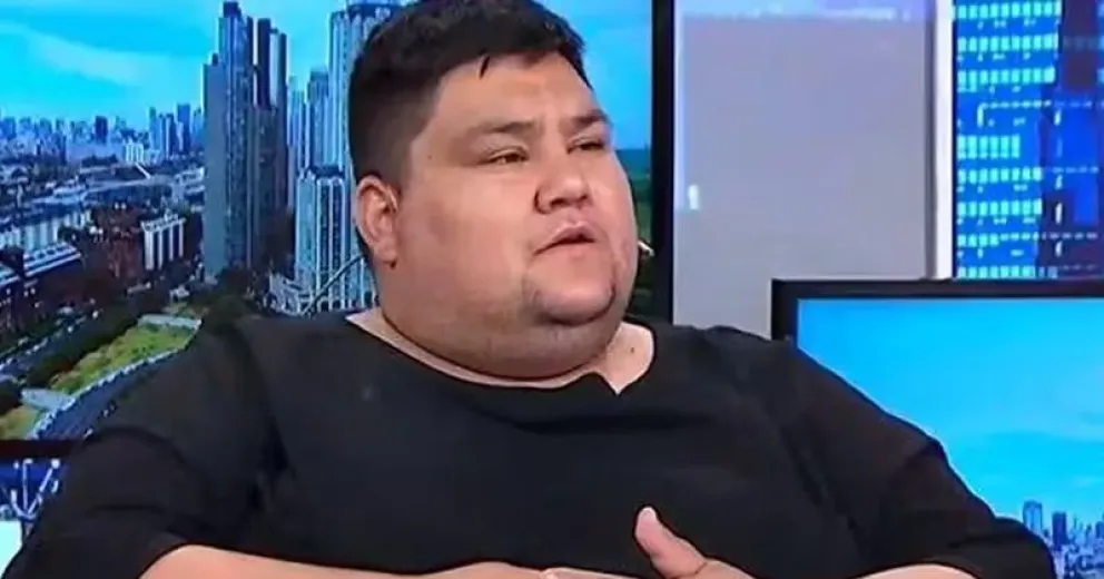 Drama económico del exparticipante de Cuestión de Peso conmueve a todos