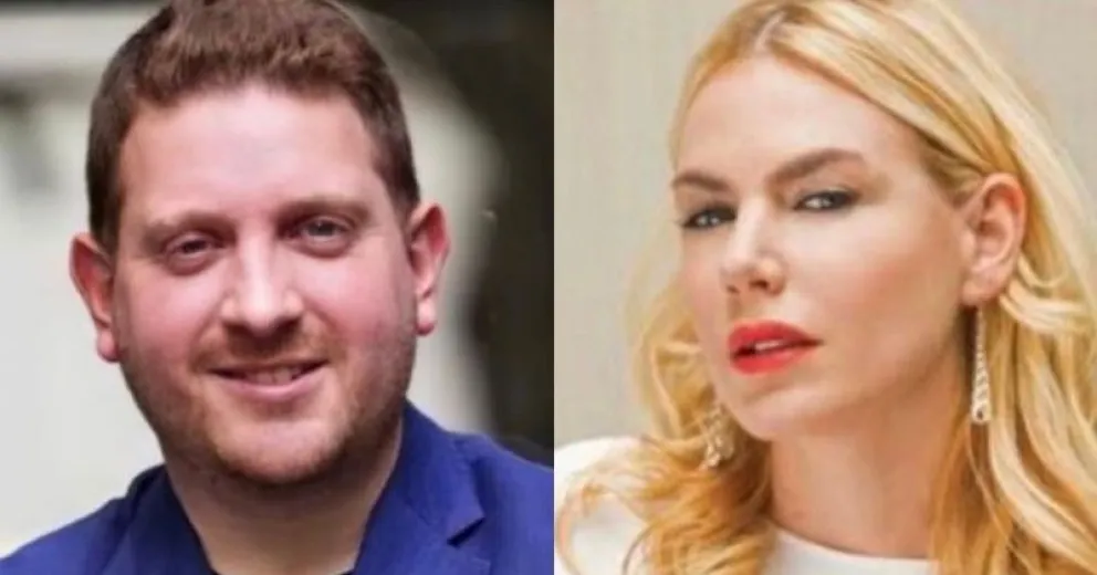 Esmeralda Mitre revela la verdad sobre la salida de Jonatan Viale de LN+