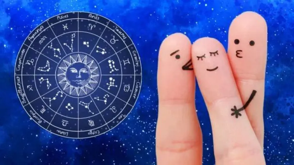 Zodiaco y Poliamor: ¿Cómo enfrentan las relaciones abiertas los diferentes signos?