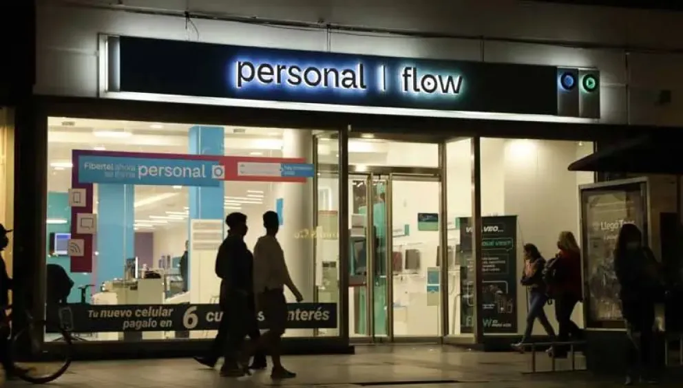  Apagón en el Alto Valle: Cipolletti y Neuquén sin internet