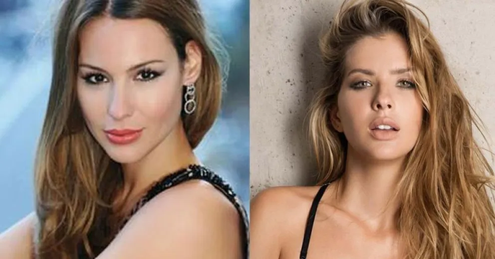 El nuevo enfrentamiento entre Pampita y la China Suárez: ¿qué pasó?