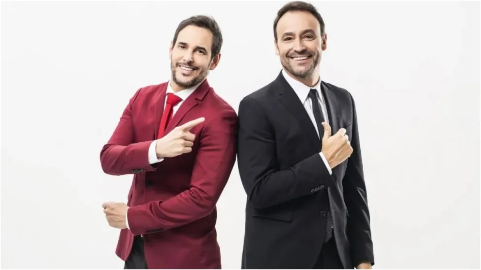 Escándalo en el mundo del espectáculo: una pareja famosa al borde de la separación