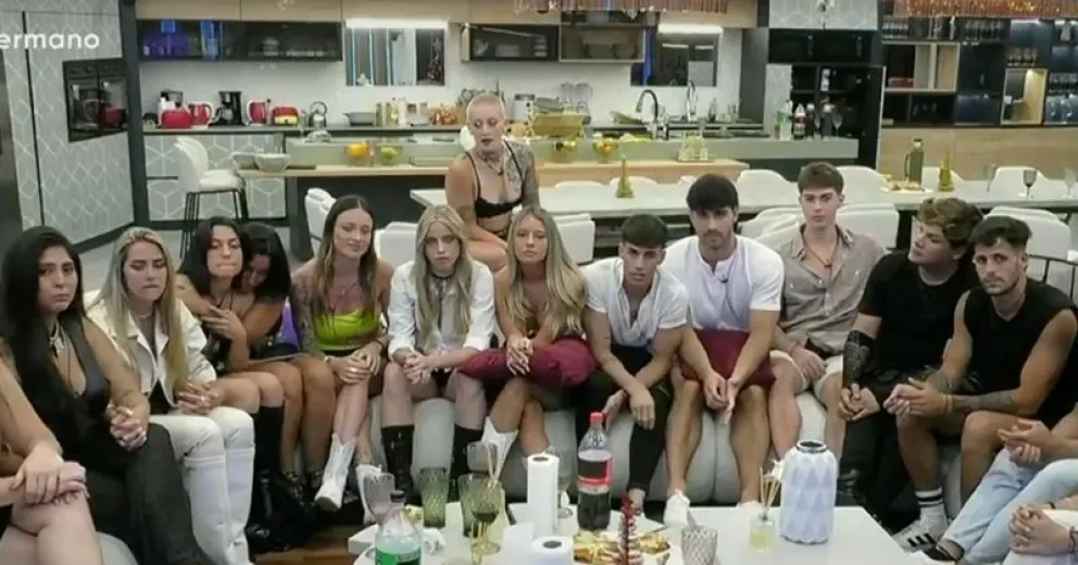 Preocupación por el apoyo externo a Zoe en Gran Hermano