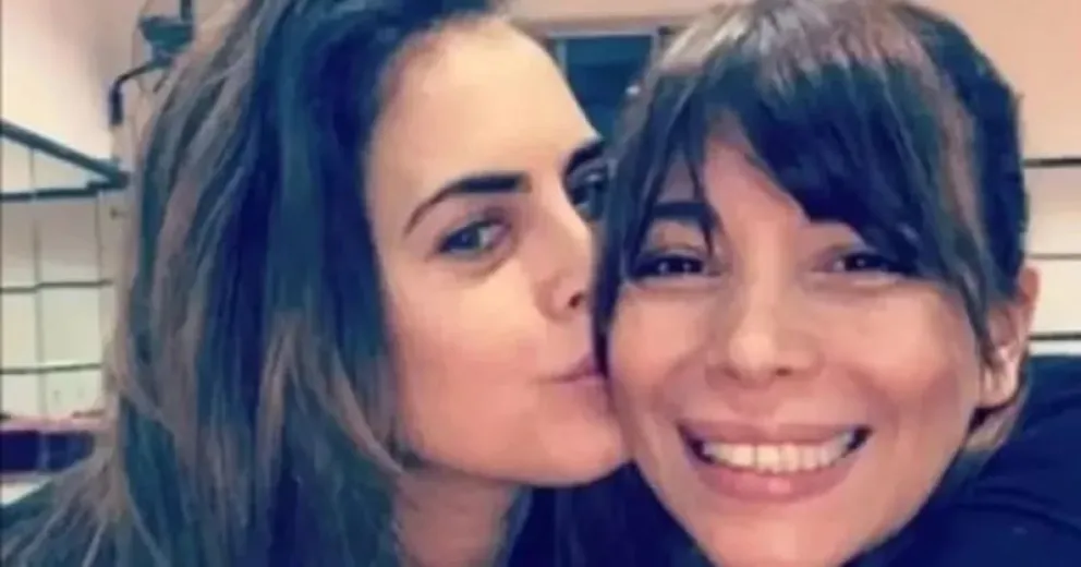 El inesperado encuentro de Ximena Capristo con Silvina Luna más allá de la muerte