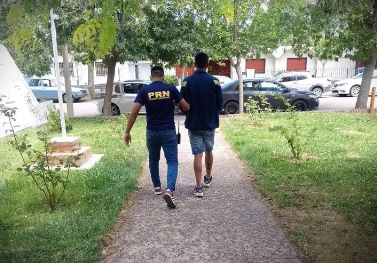 Asalto a la distribuidora: detienen a dos sospechososo tras un vasto operativo en la zona norte