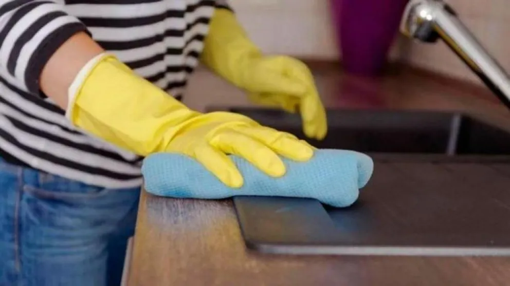 Empleadas domésticas: cómo calcular el aguinaldo en diciembre 