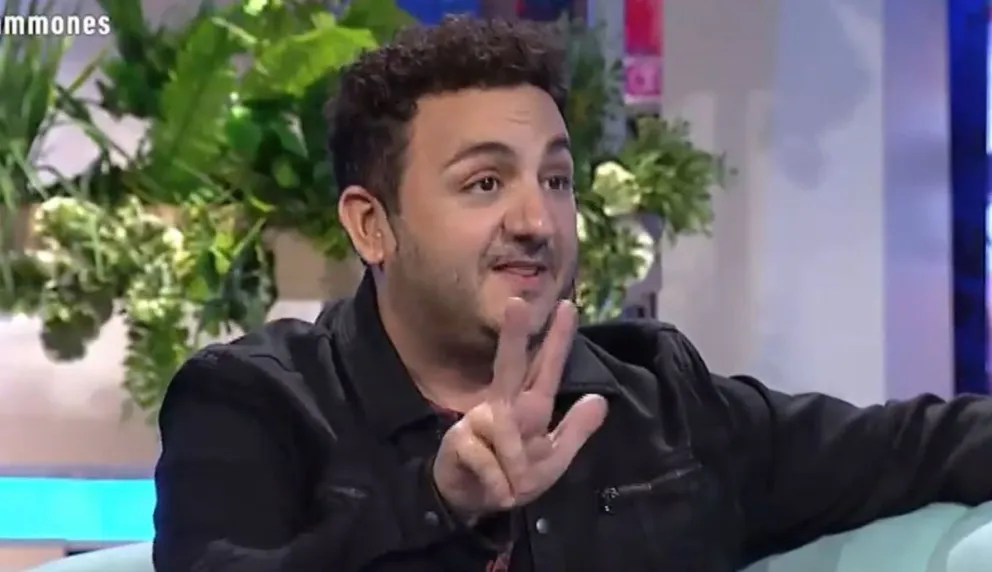 Diego Topa expresa su enojo ante los rumores falsos de su muerte