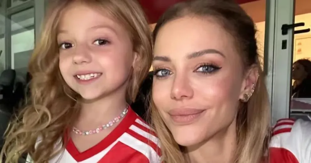 Emma Demichelis: la nueva argentinidad en sus manos