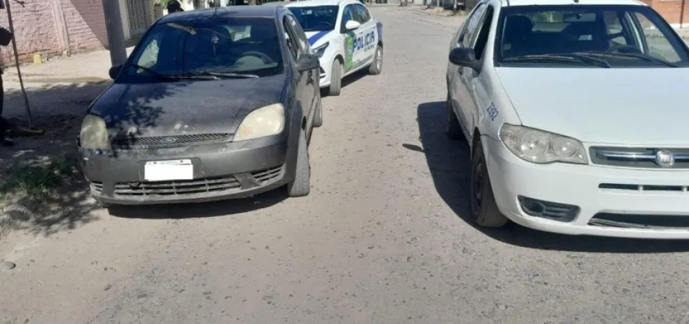    Recuperan vehículos con pedido de secuestro en Cipolletti, Córdoba y Buenos Aires 