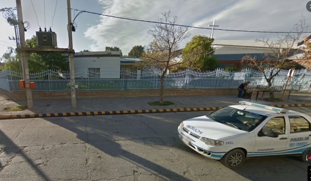 Convocan a sumarse a la campaña cipoleña “una Navidad acompañada”