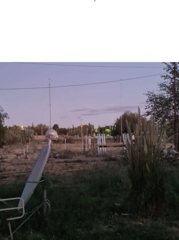 A días del comienzo del verano ¿cómo estarán las temperaturas en el Alto Valle?