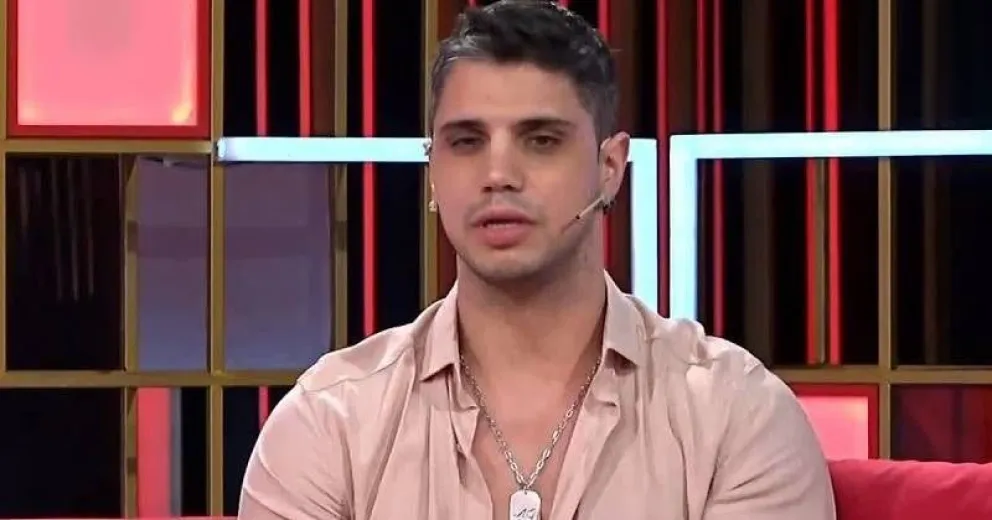 El Conejo revela la dura batalla que tiene por su salud: qué le pasa