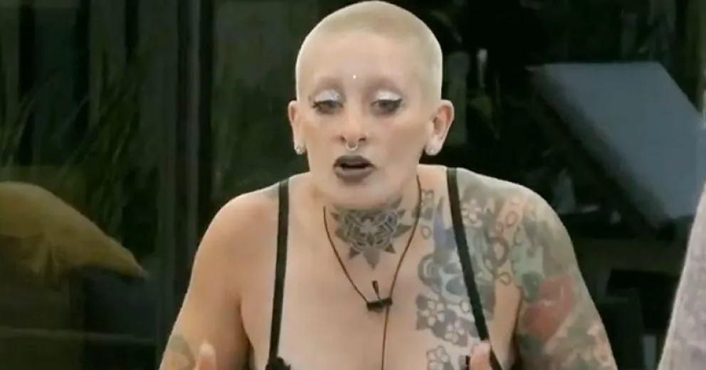 Escándalo en Gran Hermano: Furia robó comida tras la compra semanal